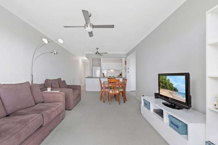 Third view of Homely unit listing, 3/16 Simpson Street, Morningside QLD 4170