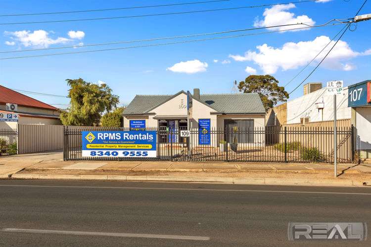 Third view of Homely house listing, 109 Regency Road, Croydon Park SA 5008