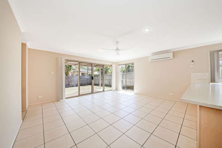 Second view of Homely house listing, 11 Grace Court, Heritage Park QLD 4118