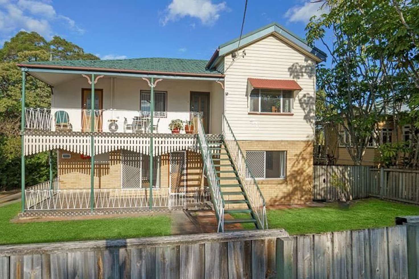 Main view of Homely house listing, 258 Ekibin Road East, Tarragindi QLD 4121