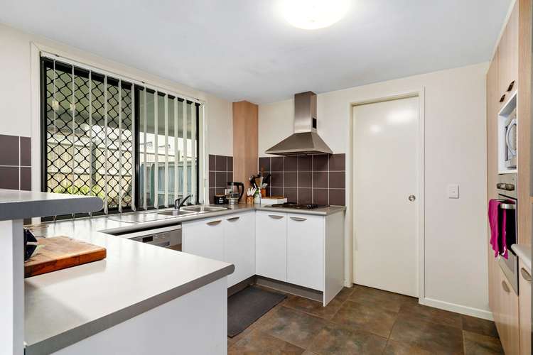 Second view of Homely townhouse listing, 1/11 Taigum Place, Taigum QLD 4018