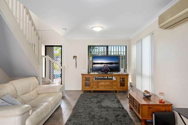 Third view of Homely townhouse listing, 1/11 Taigum Place, Taigum QLD 4018