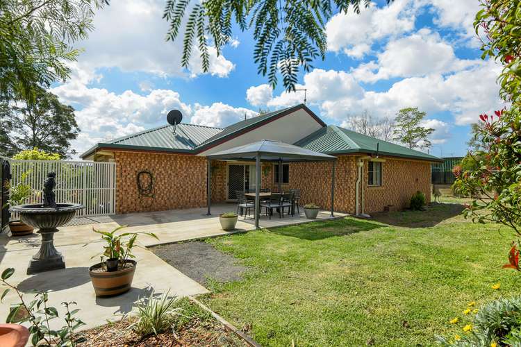 Main view of Homely house listing, 534 South Street, Glenvale QLD 4350
