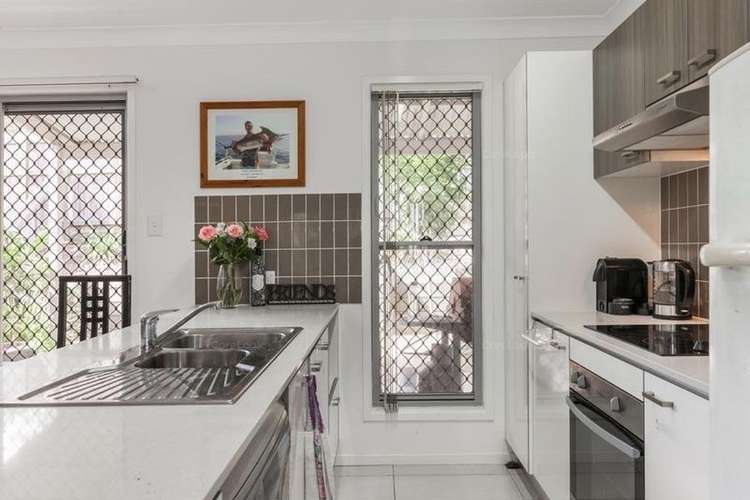 Fourth view of Homely townhouse listing, 2/23-25 Blackwell Street, Hillcrest QLD 4118