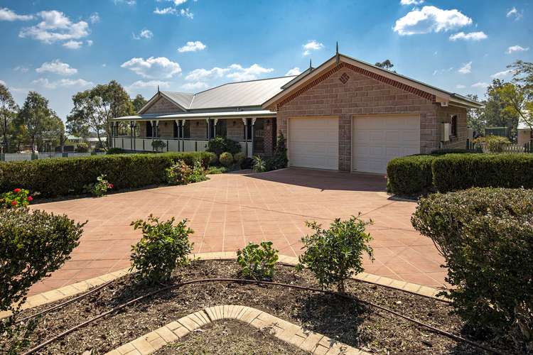 Main view of Homely house listing, 2A Maureen Court, Cotswold Hills QLD 4350