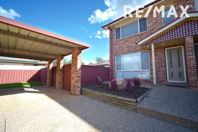 Main view of Homely house listing, 4/14 Wewak Street, Ashmont NSW 2650