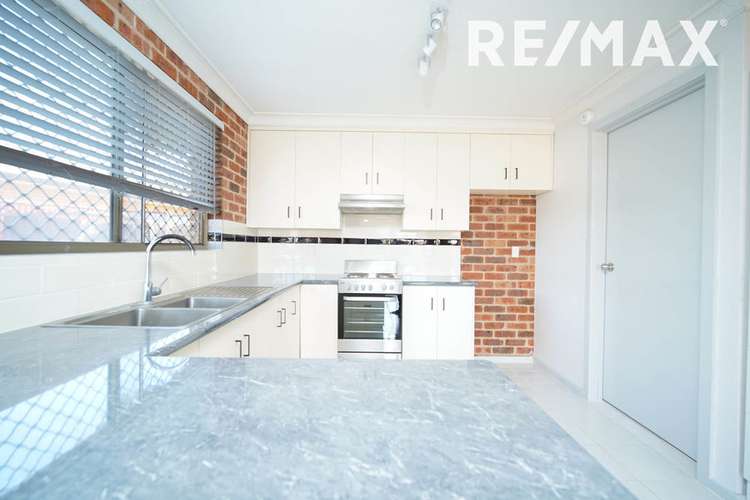 Second view of Homely house listing, 4/14 Wewak Street, Ashmont NSW 2650