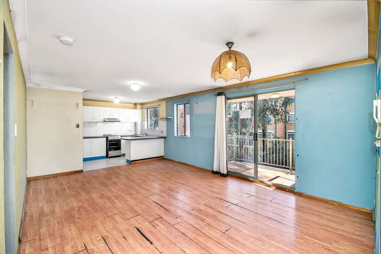 Second view of Homely unit listing, 4/37 Hythe Street, Mount Druitt NSW 2770