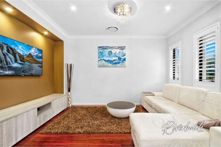 Second view of Homely house listing, 138 Driftway Dr, Pemulwuy NSW 2145