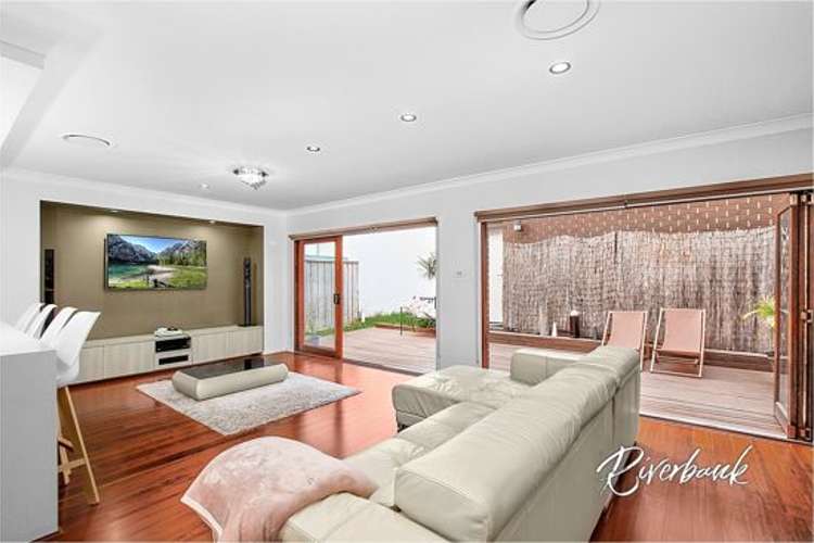 Fifth view of Homely house listing, 138 Driftway Dr, Pemulwuy NSW 2145