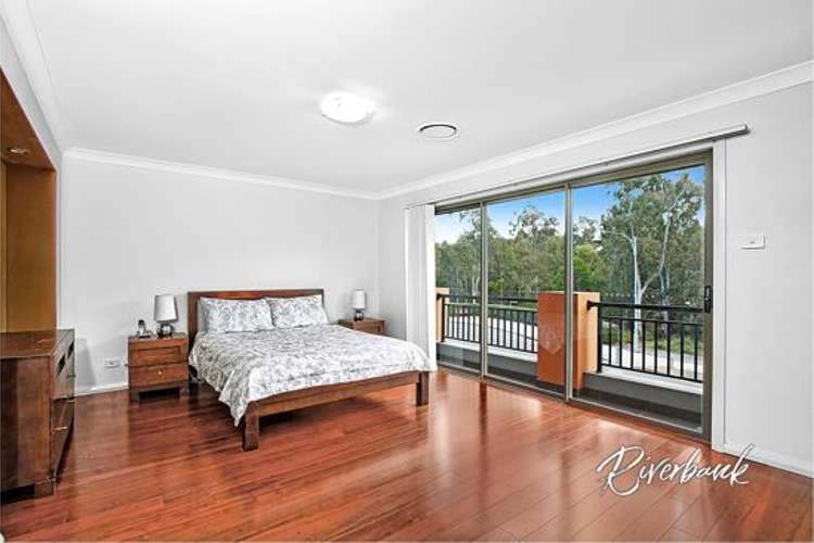 Sixth view of Homely house listing, 138 Driftway Dr, Pemulwuy NSW 2145