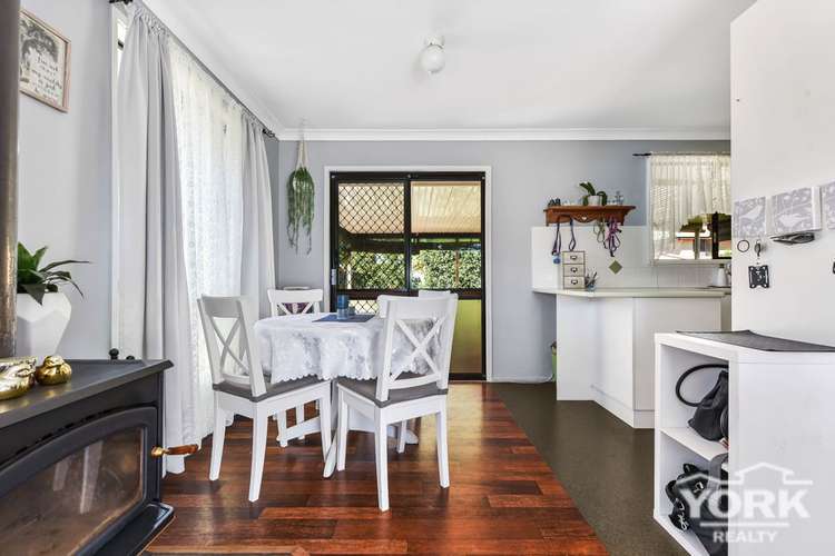 Fourth view of Homely house listing, 12 Hinkler Crescent, Wilsonton QLD 4350