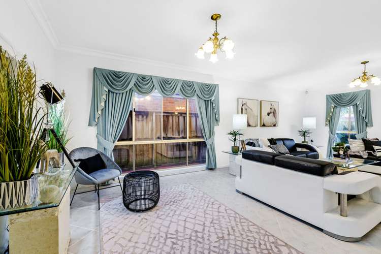 Third view of Homely house listing, 39 Burrinjuck Drive, Woodcroft NSW 2767