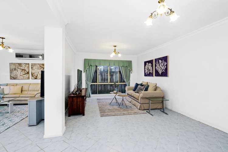 Fifth view of Homely house listing, 39 Burrinjuck Drive, Woodcroft NSW 2767