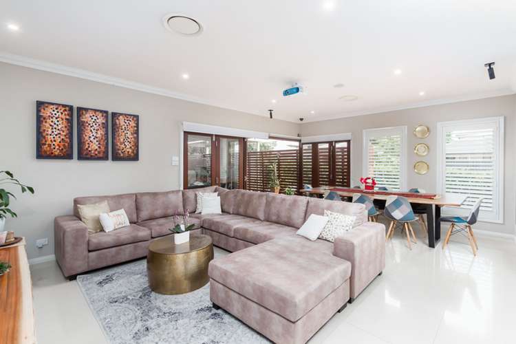 Second view of Homely house listing, 2 Olsen Court, Kellyville Ridge NSW 2155