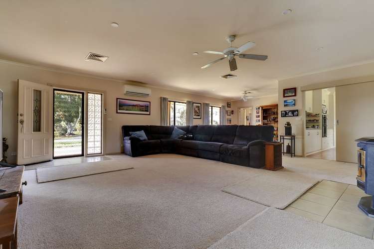 Third view of Homely acreageSemiRural listing, 27 Amy Lane, Deniliquin NSW 2710