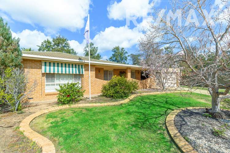 Second view of Homely house listing, 45 Goborra Street, Glenfield Park NSW 2650