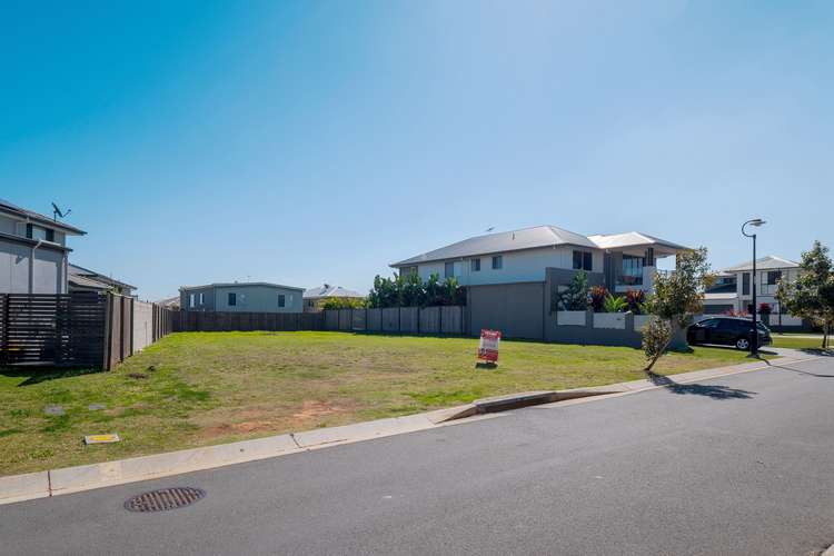 Fifth view of Homely residentialLand listing, 16 Zenith Street, Rochedale QLD 4123