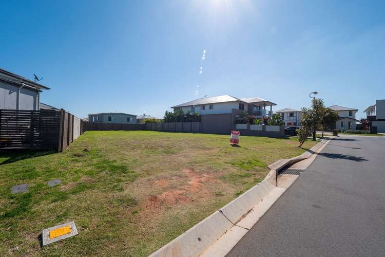 Sixth view of Homely residentialLand listing, 16 Zenith Street, Rochedale QLD 4123