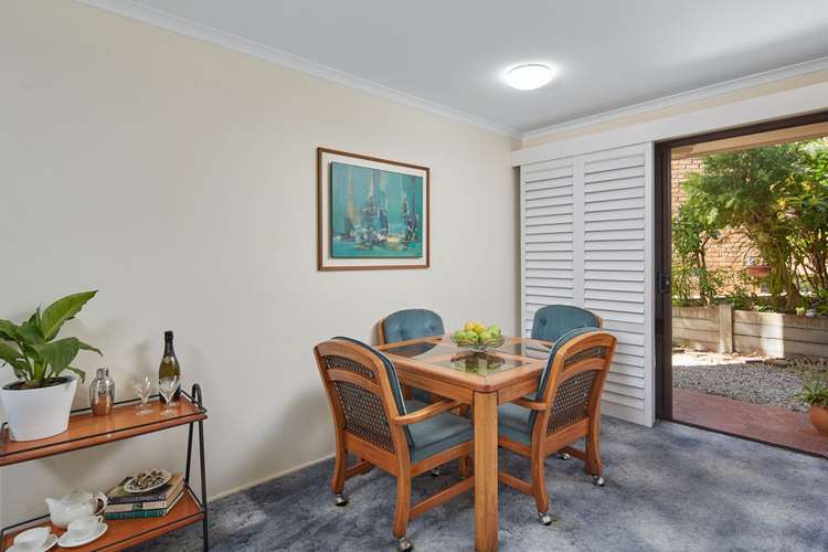 Third view of Homely unit listing, 98/170 Bardon Ave, Burleigh Waters QLD 4220