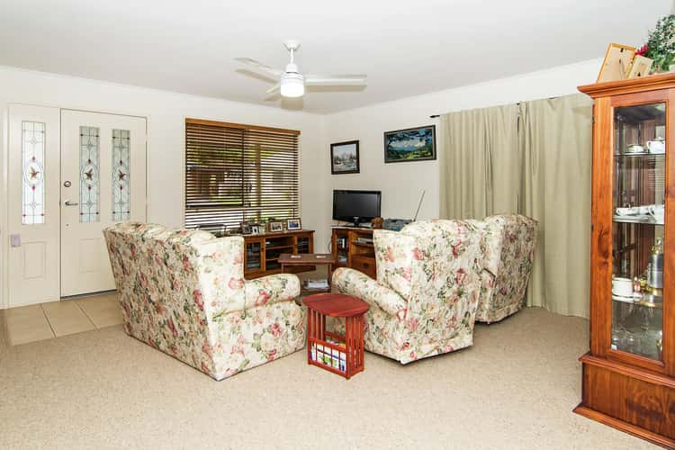 Fifth view of Homely house listing, 49/303 Spring Street, Kearneys Spring QLD 4350