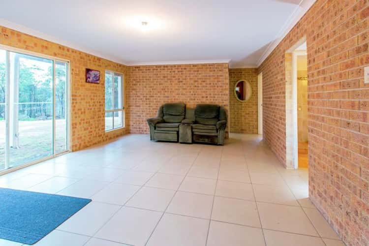 Seventh view of Homely acreageSemiRural listing, 32 Maclean Lane, Ballandean QLD 4382