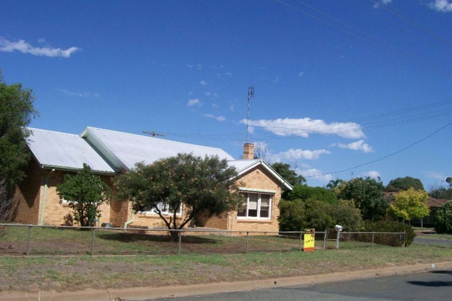 Main view of Homely house listing, 40 Cobram St, Berrigan NSW 2712