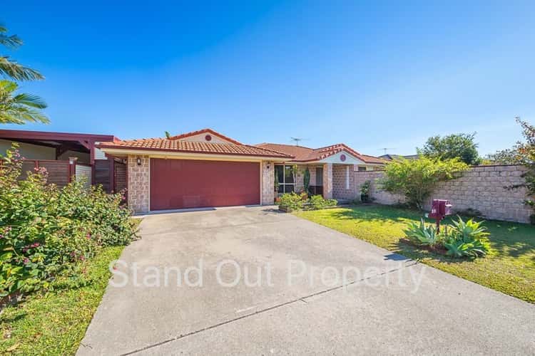 Fourth view of Homely house listing, 32 Carpenter Way, Sandstone Point QLD 4511