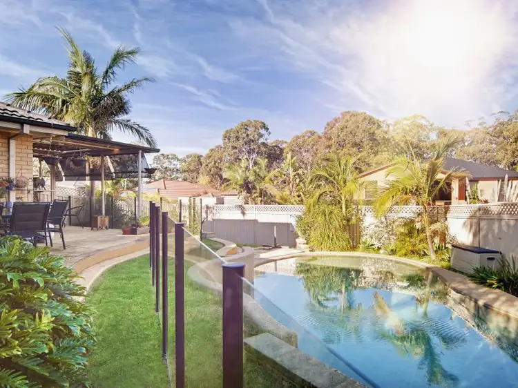 Fifth view of Homely house listing, 40 Mulwala Drive, Wyee Point NSW 2259