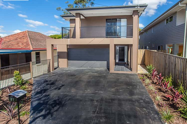 Fifth view of Homely house listing, 91 Leybourne Street, Chelmer QLD 4068