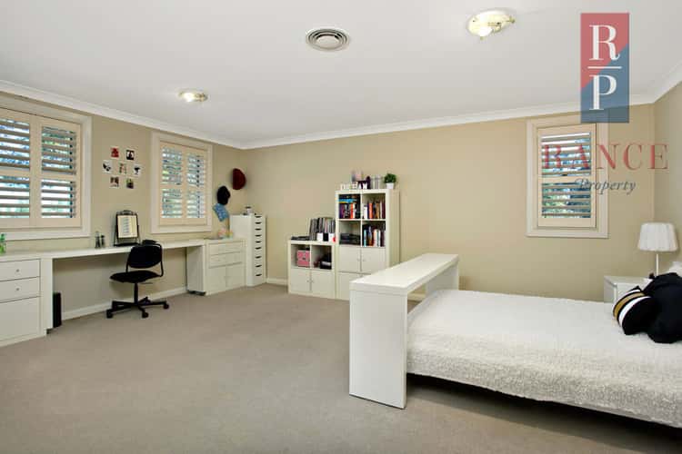 Sixth view of Homely house listing, 179 Annangrove Road, Annangrove NSW 2156