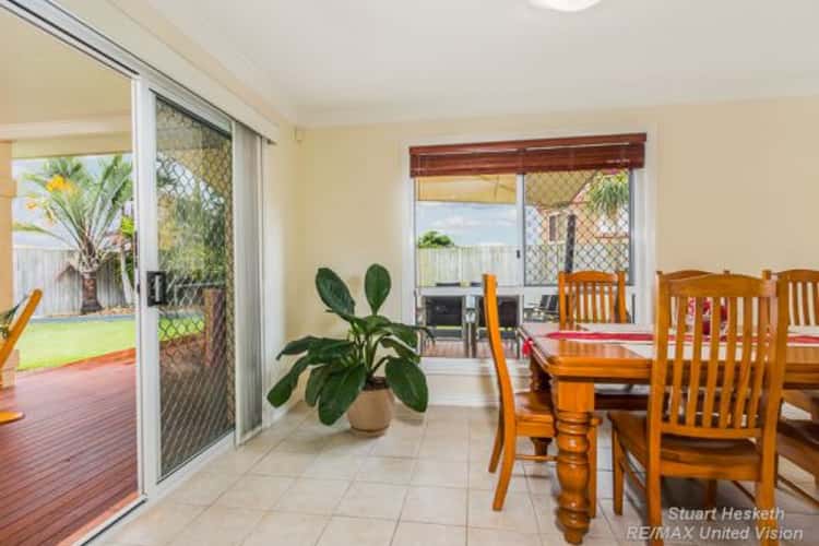 Fifth view of Homely house listing, 11 Sumner Place, Carindale QLD 4152