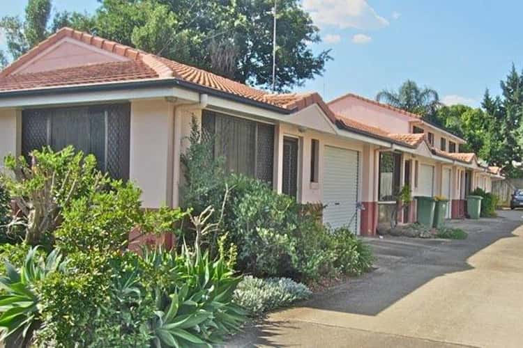 Main view of Homely unit listing, 2/9 Creek Street, East Toowoomba QLD 4350