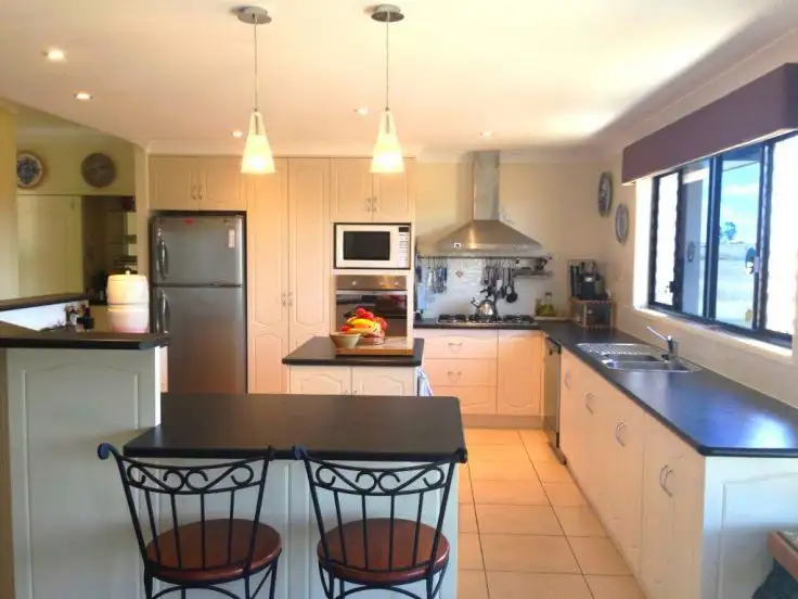 Seventh view of Homely rural property listing, 4 Castles Street, Millmerran QLD 4357