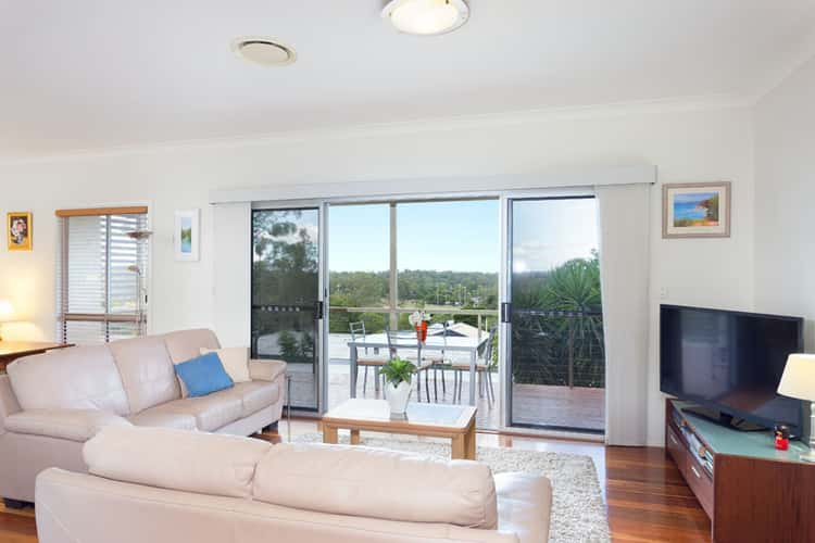 Second view of Homely house listing, 13 Lentara Street, Kenmore QLD 4069