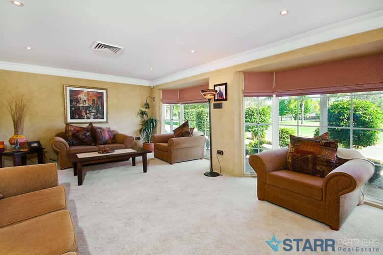 Sixth view of Homely house listing, 240 Hinxman Road, Castlereagh NSW 2749