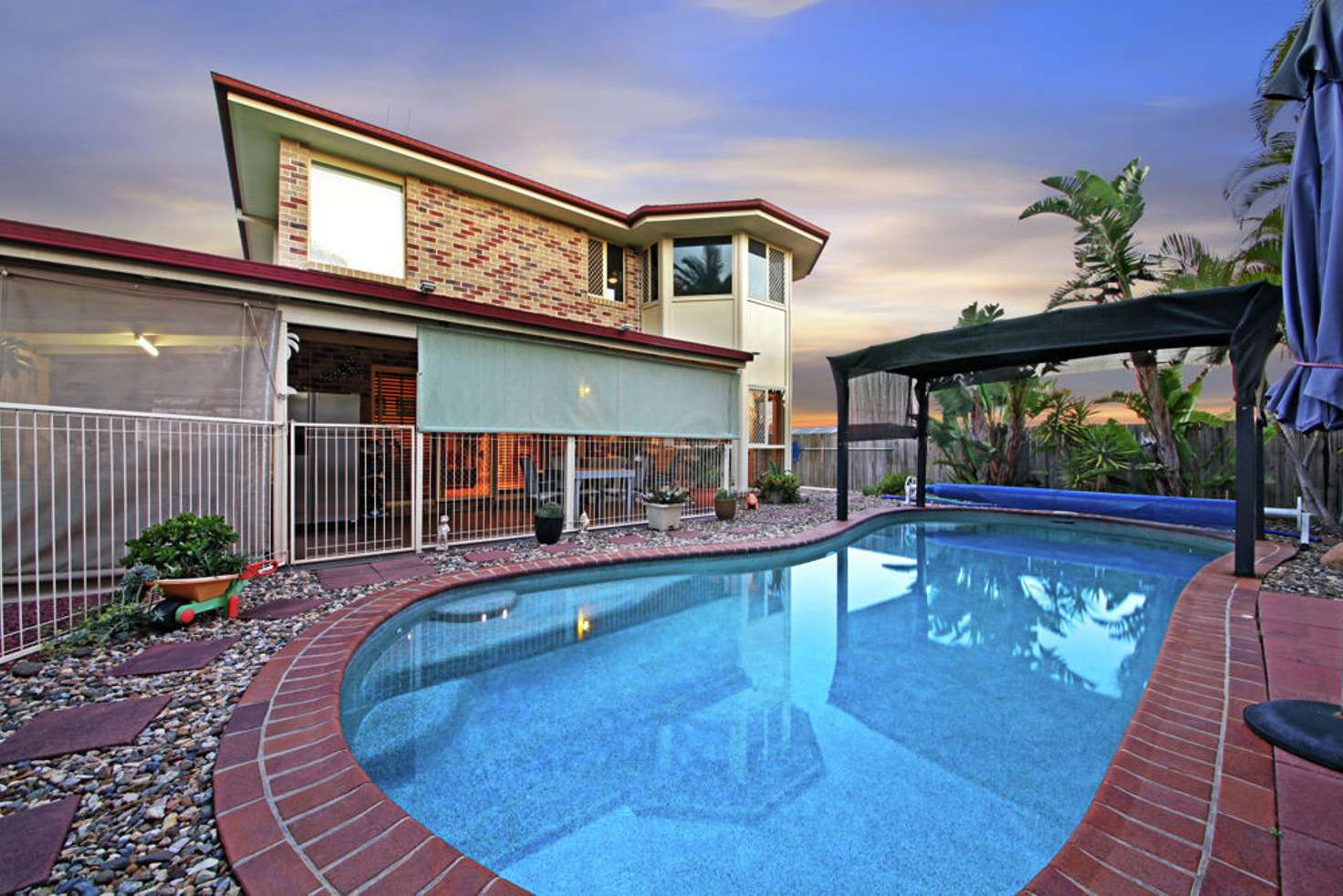 Main view of Homely house listing, 15 Spinebill Court, Mango Hill QLD 4509
