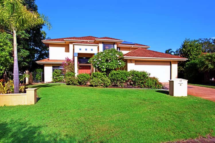 Sixth view of Homely house listing, 10 Skipper Place, Twin Waters QLD 4564