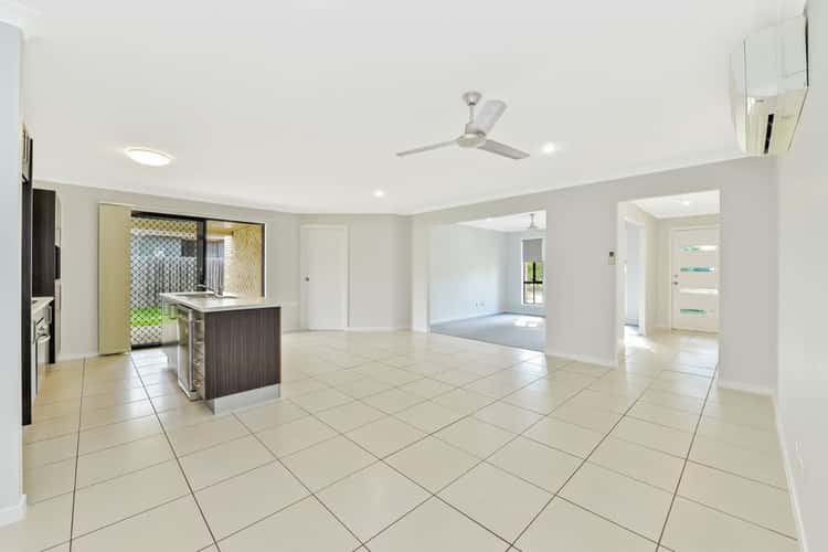 Fifth view of Homely house listing, 45 Kimberley Drive, Burpengary QLD 4505