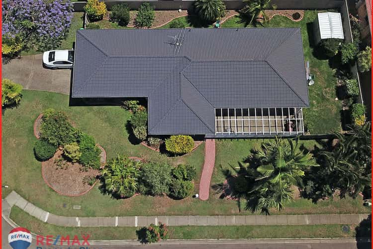 Second view of Homely house listing, 56 Wickfield Street, Bracken Ridge QLD 4017