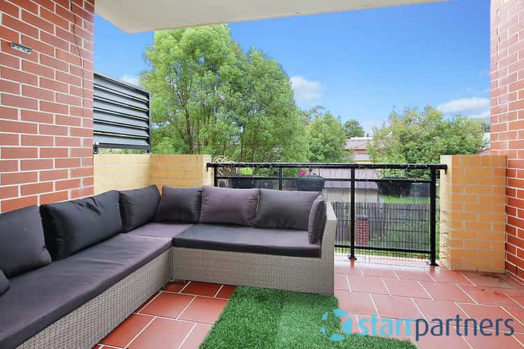 Fifth view of Homely unit listing, 3/73-75 Deakin Street, Silverwater NSW 2128