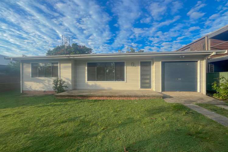 Main view of Homely house listing, 5 Boronia Avenue, Mylestom NSW 2454
