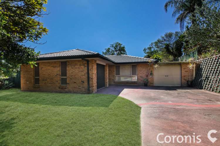Main view of Homely house listing, 17 Universal Street, Oxenford QLD 4210