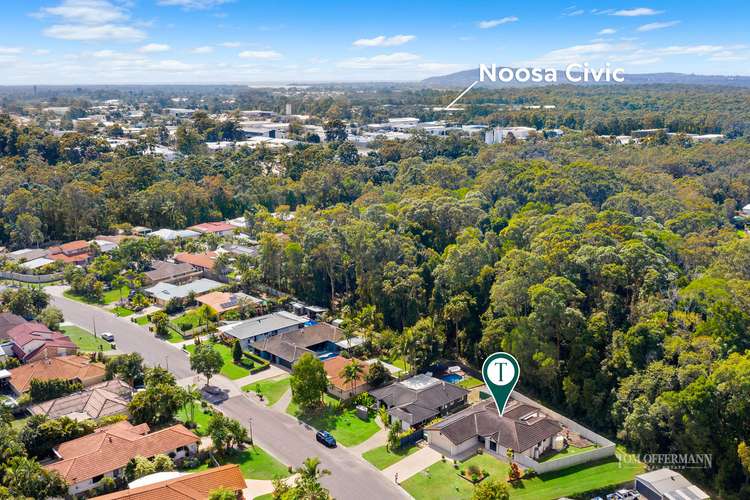 Third view of Homely house listing, 65 Lake Entrance Boulevard, Noosaville QLD 4566