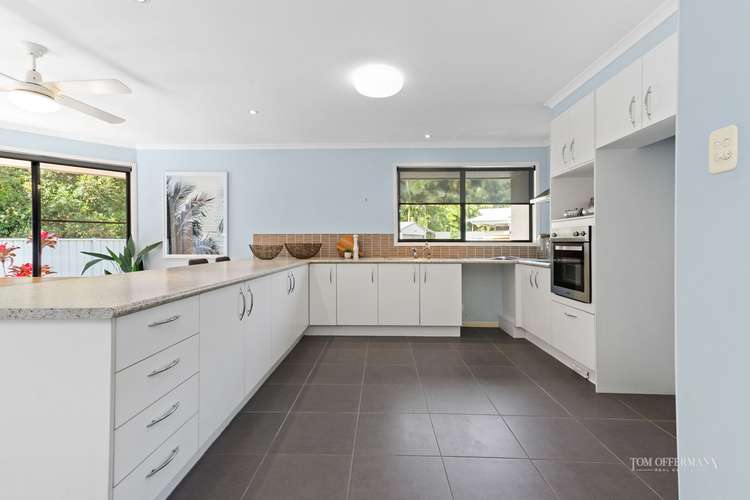 Fifth view of Homely house listing, 65 Lake Entrance Boulevard, Noosaville QLD 4566