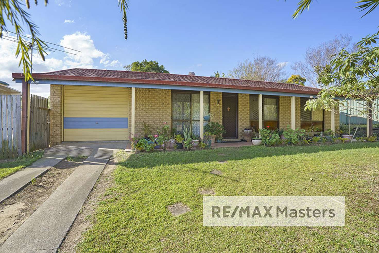 Main view of Homely house listing, 4 DOME ST, Eight Mile Plains QLD 4113