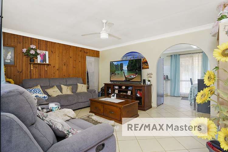 Second view of Homely house listing, 4 DOME ST, Eight Mile Plains QLD 4113