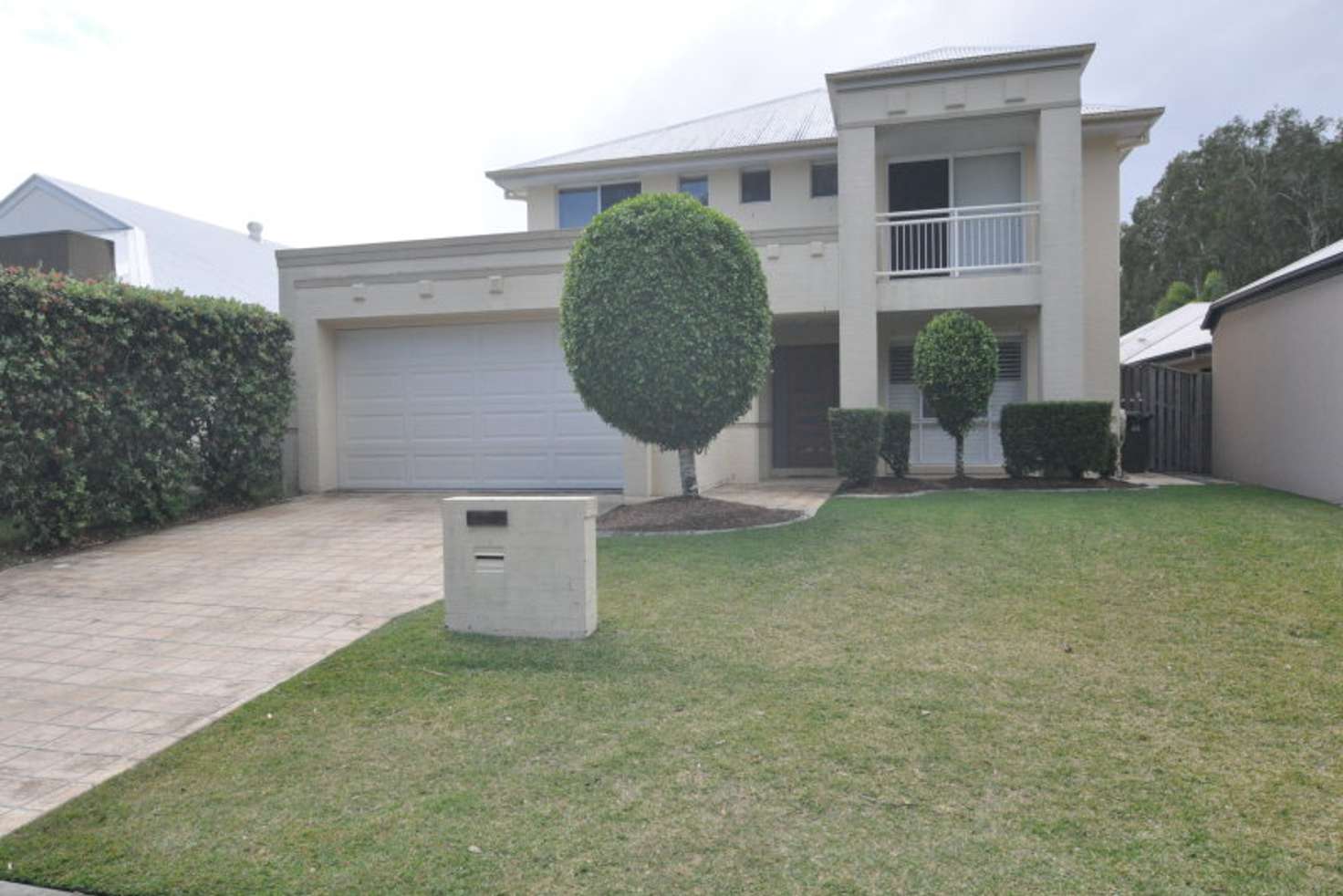 Main view of Homely house listing, 24 Westward Way, Coomera Waters QLD 4209