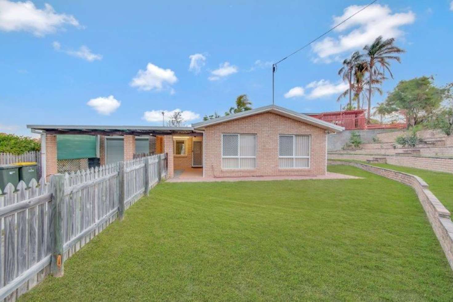 Main view of Homely house listing, 34 Wilga Street, Sun Valley QLD 4680