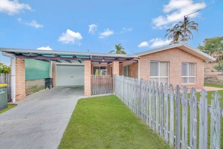 Second view of Homely house listing, 34 Wilga Street, Sun Valley QLD 4680